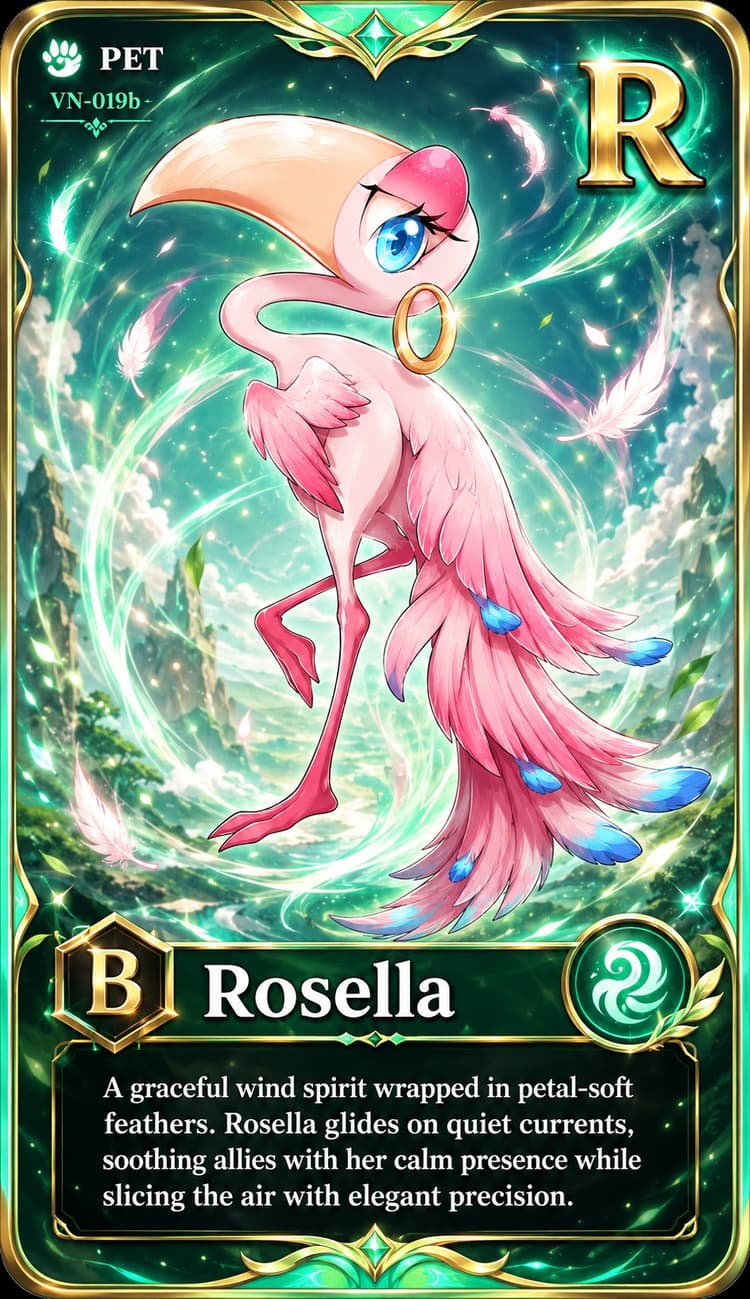 Game Card