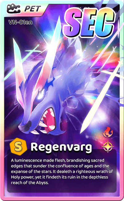 Game Card