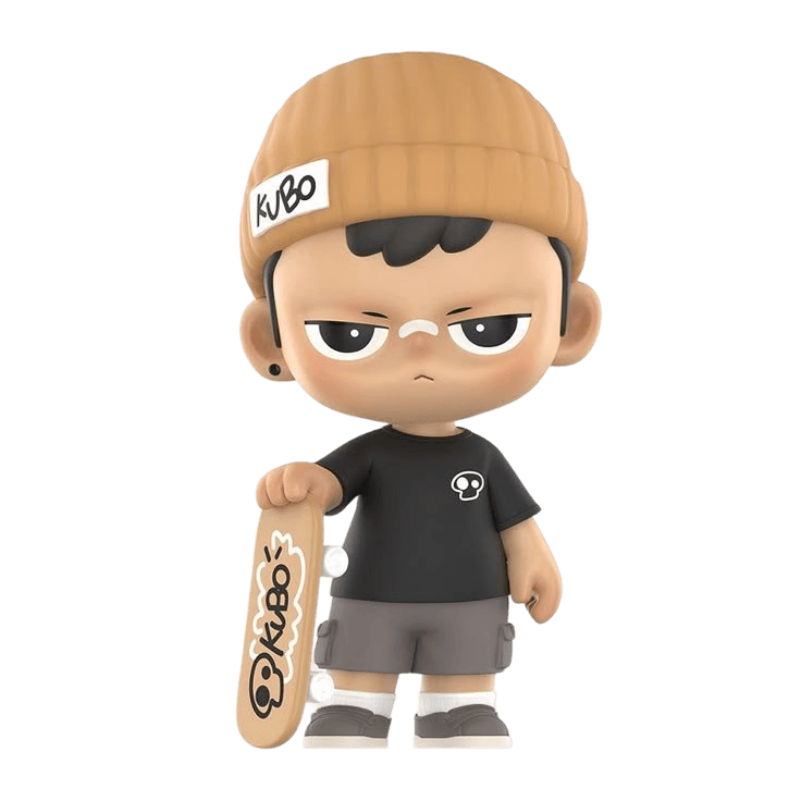 Kubo Character